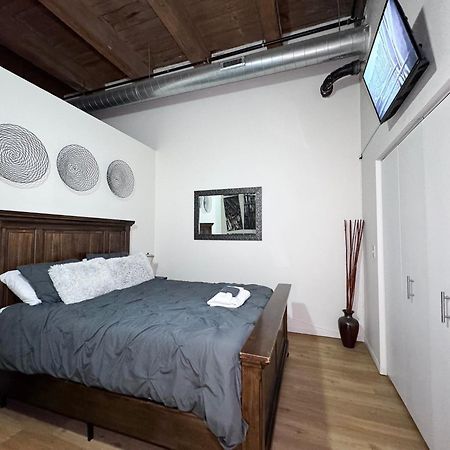 Luxery Stay Chicago - Themed Units! Close To Downtown, Mccormick Place & Wintrust Arena Esterno foto