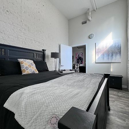 Luxery Stay Chicago - Themed Units! Close To Downtown, Mccormick Place & Wintrust Arena Esterno foto