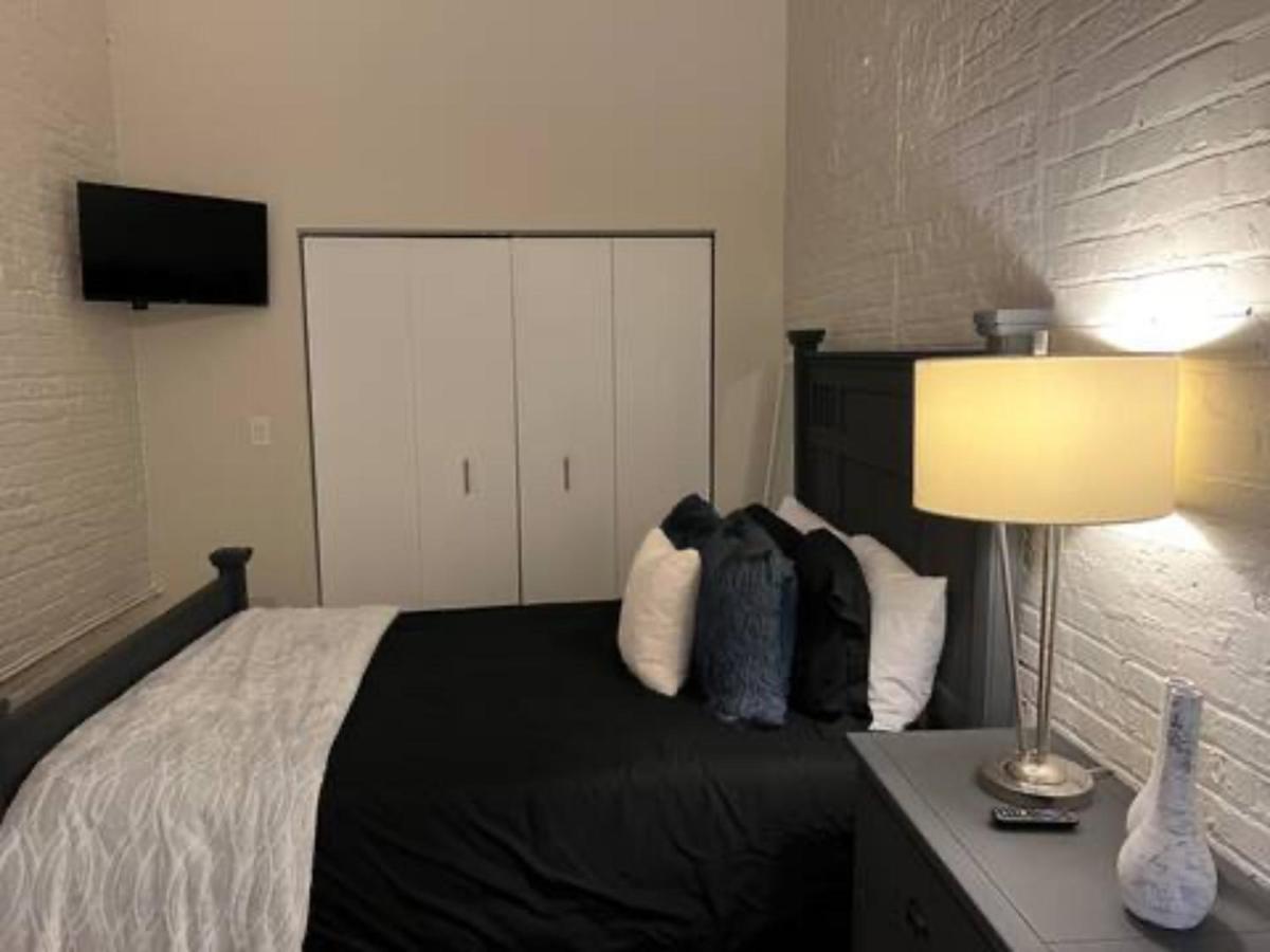 Luxery Stay Chicago - Themed Units! Close To Downtown, Mccormick Place & Wintrust Arena Esterno foto