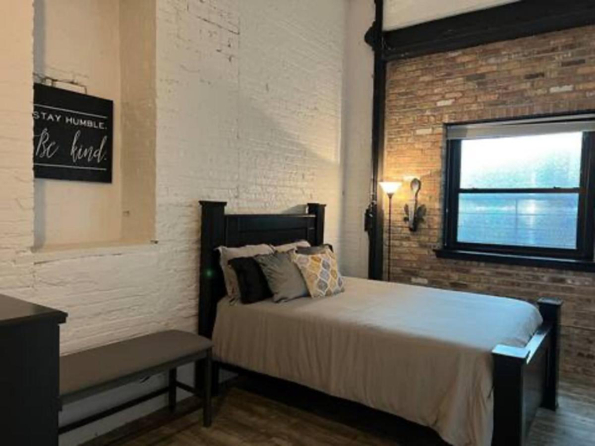 Luxery Stay Chicago - Across From Mccormick Place & Wintrust Arena Esterno foto