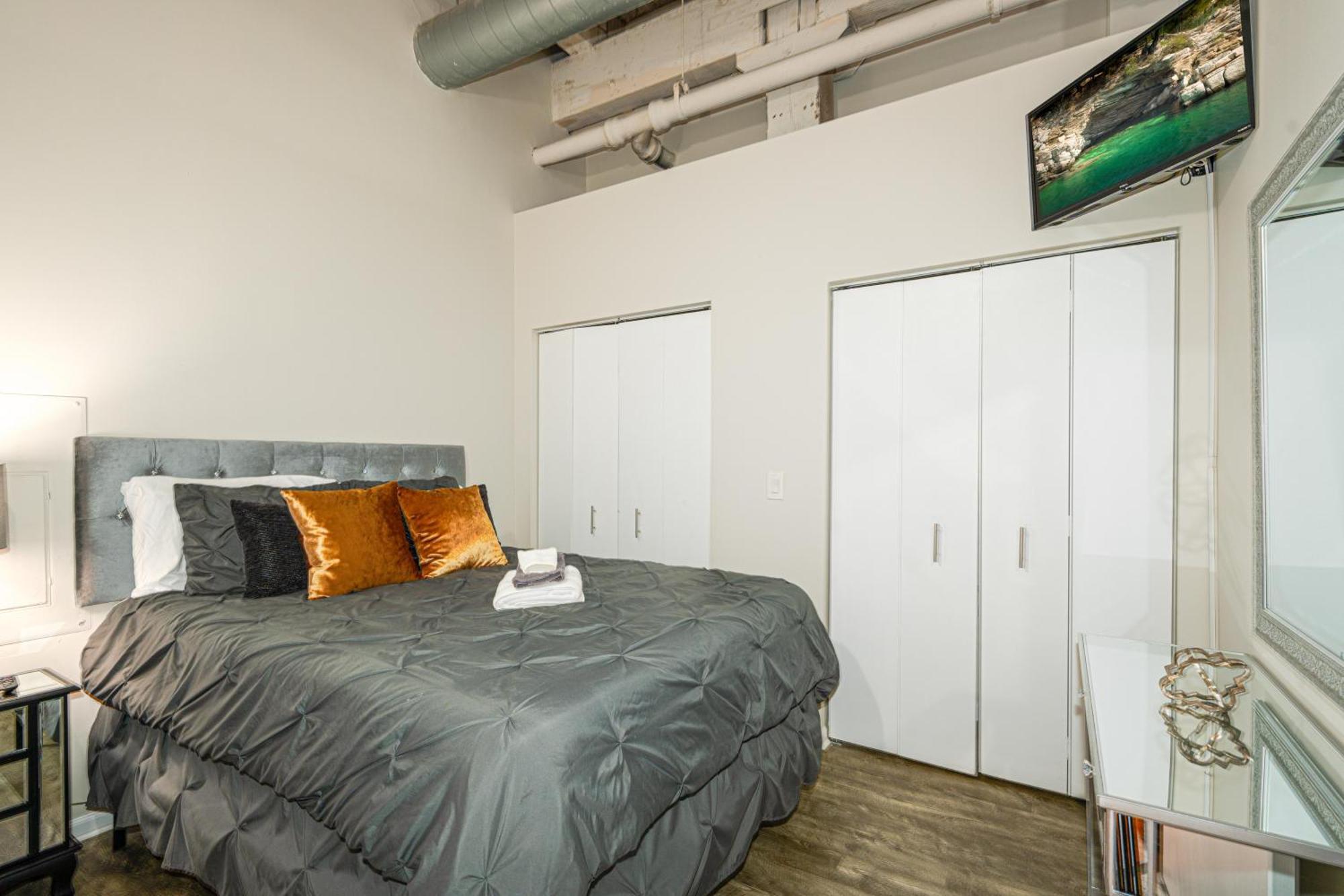 Luxery Stay Chicago - Across From Mccormick Place & Wintrust Arena Esterno foto