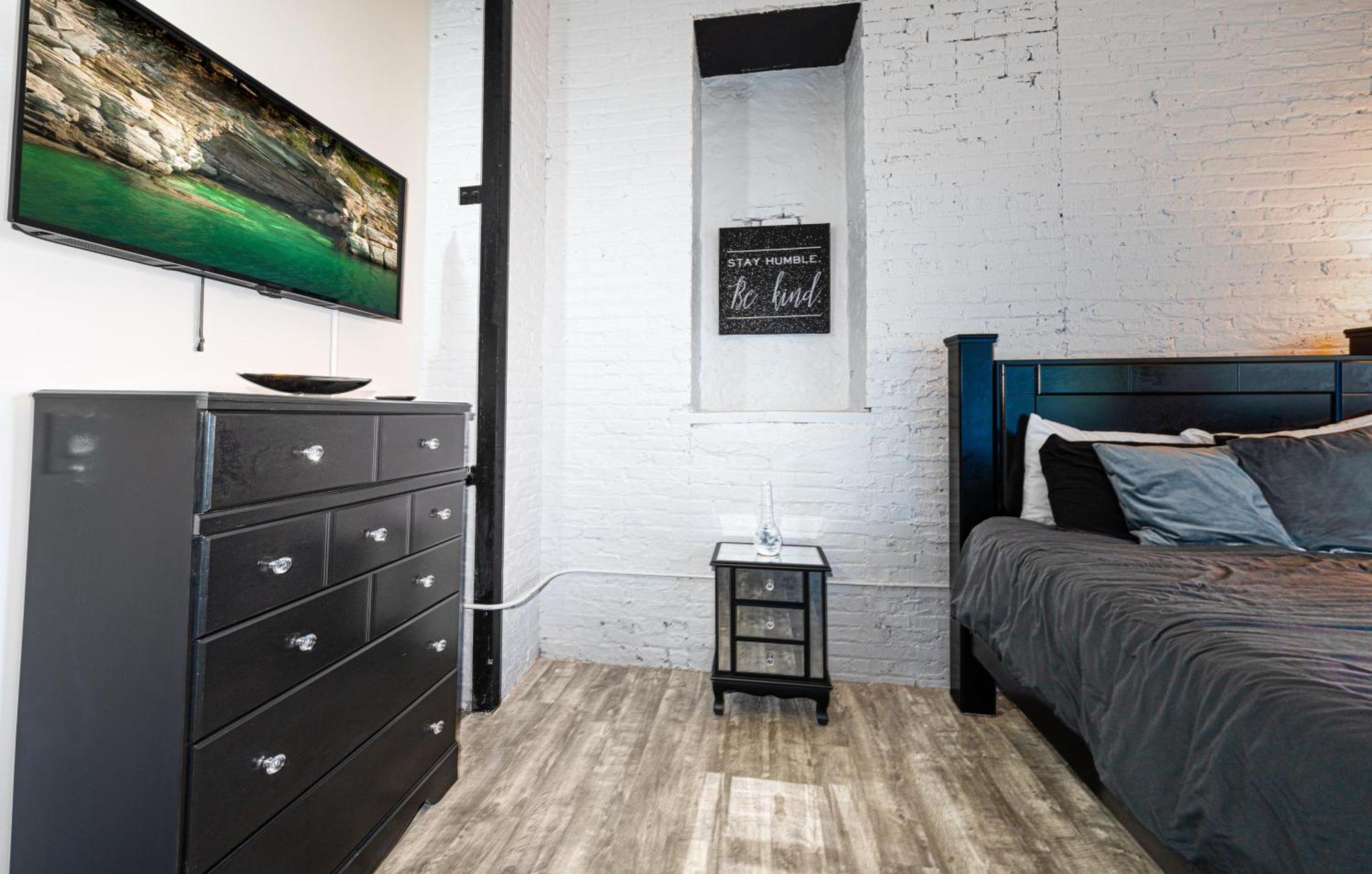 Luxery Stay Chicago - Themed Units! Close To Downtown, Mccormick Place & Wintrust Arena Esterno foto