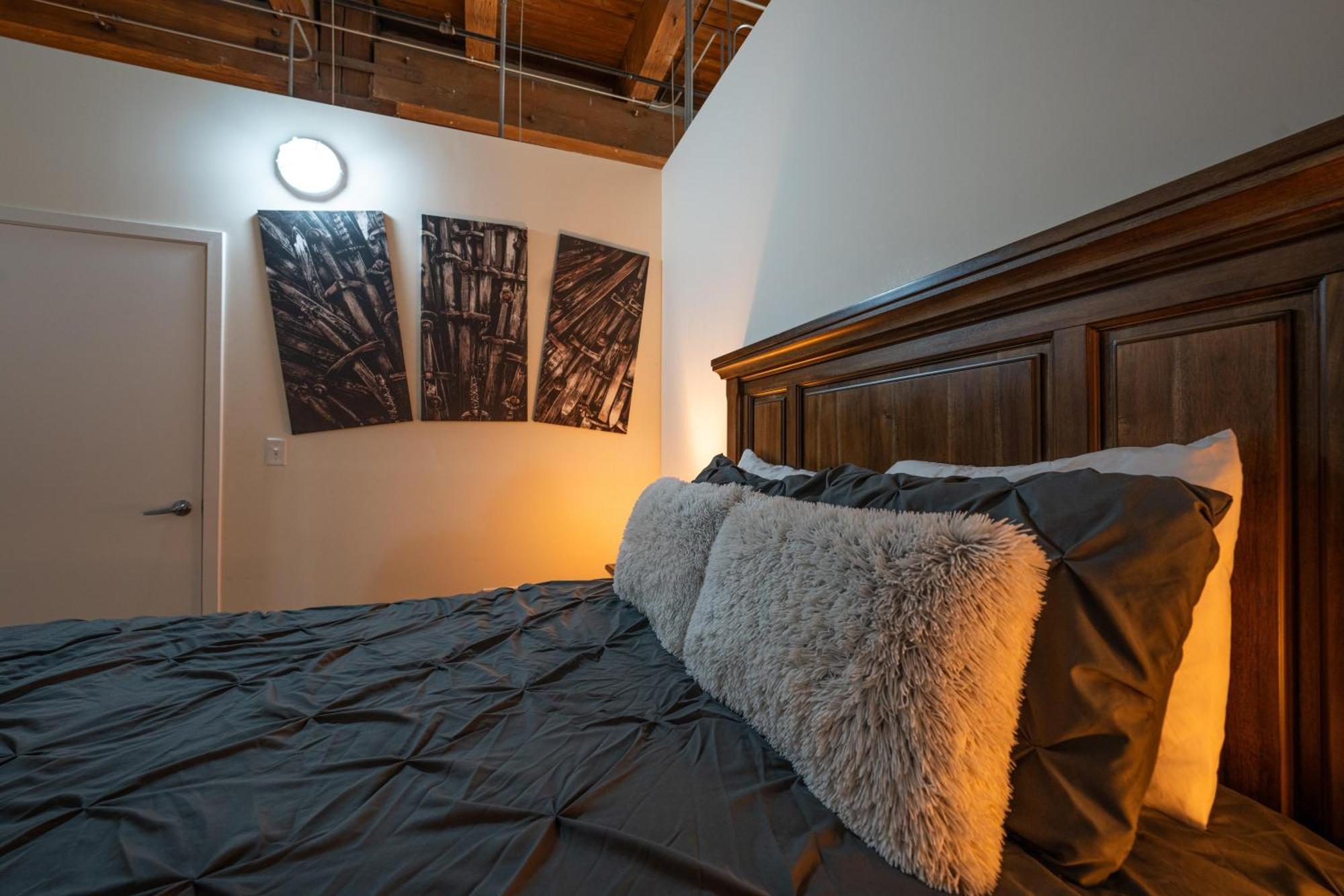 Luxery Stay Chicago - Themed Units! Close To Downtown, Mccormick Place & Wintrust Arena Esterno foto