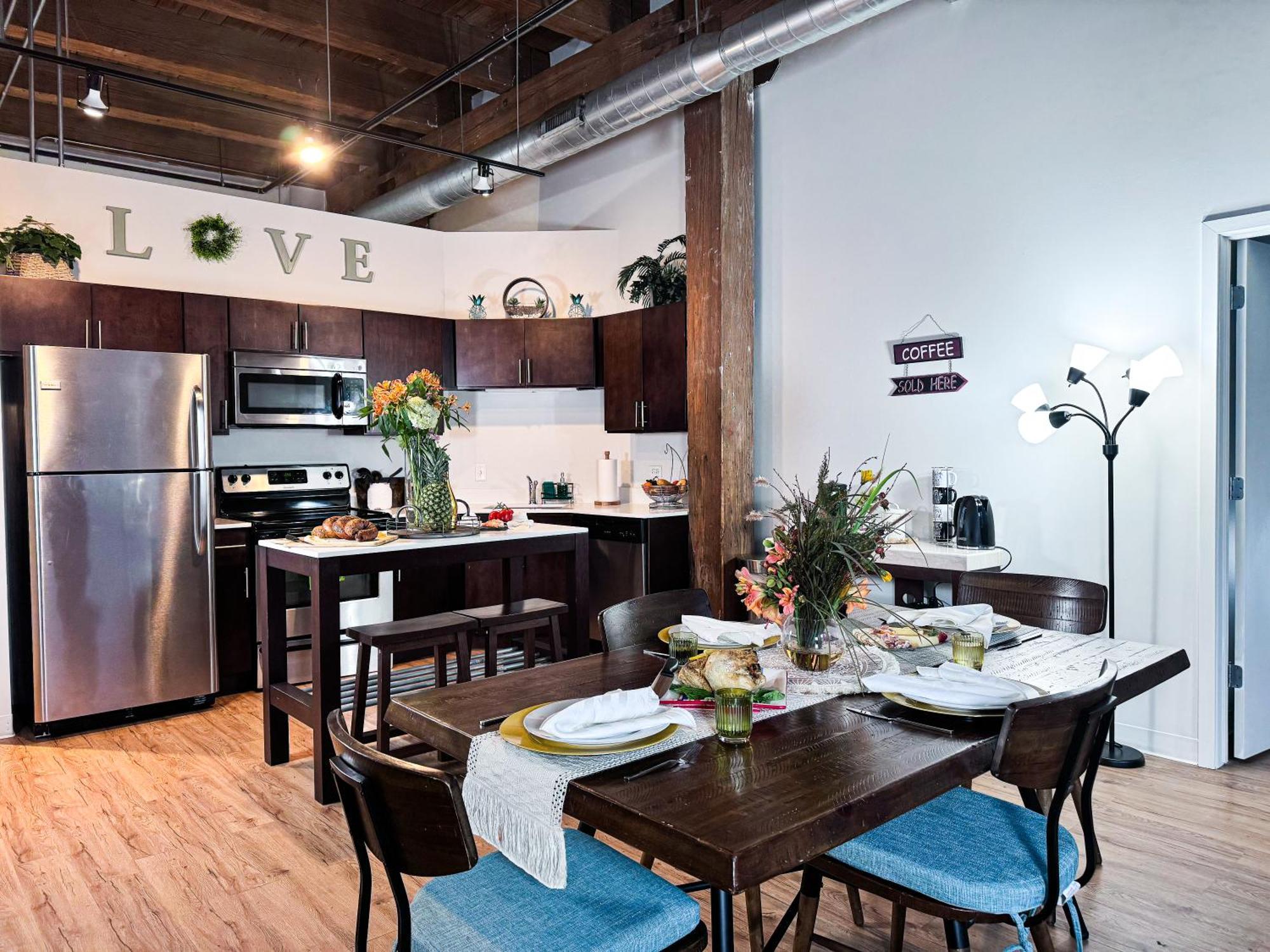 Luxery Stay Chicago - Themed Units! Close To Downtown, Mccormick Place & Wintrust Arena Esterno foto