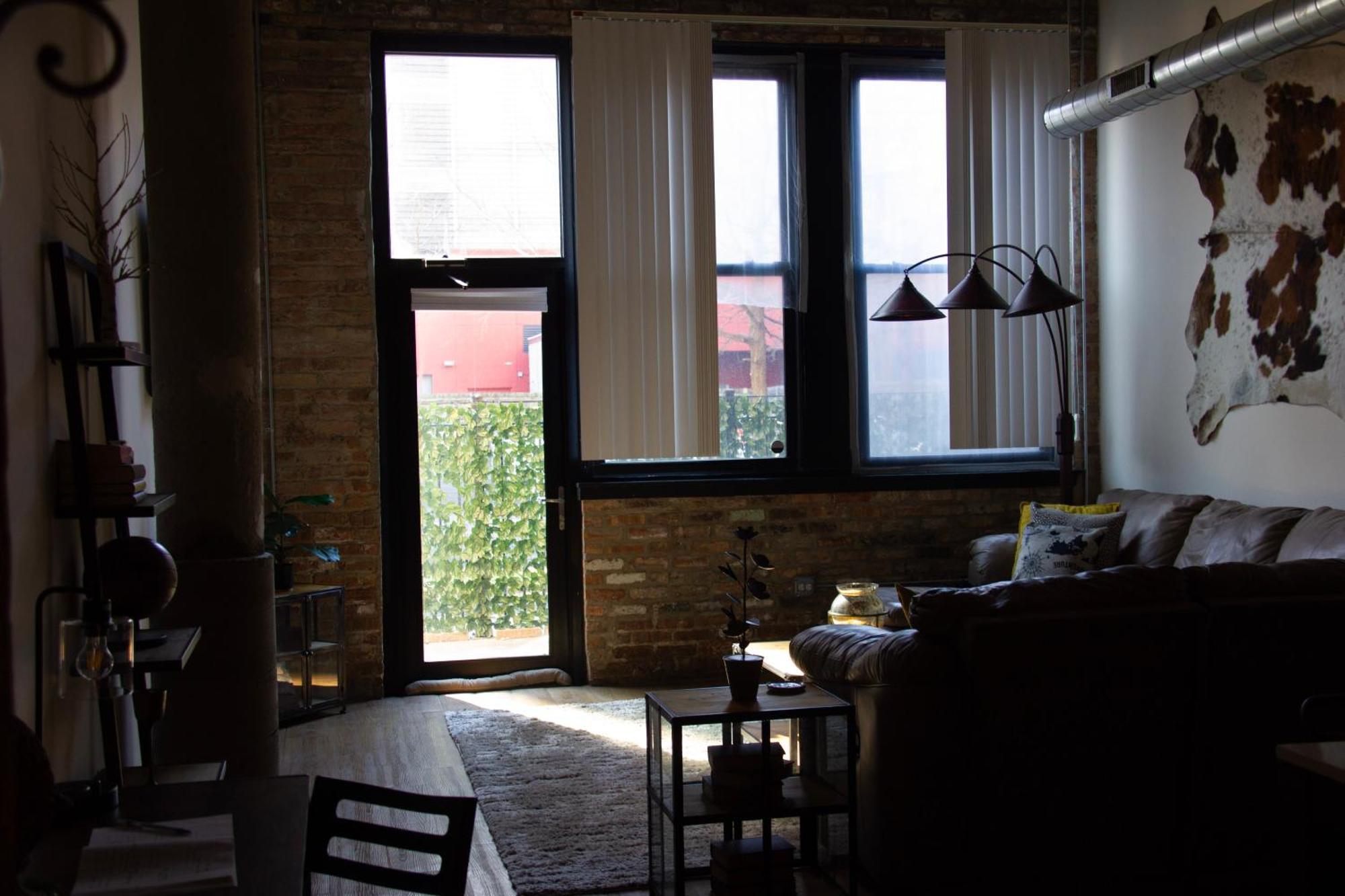 Luxery Stay Chicago - Themed Units! Close To Downtown, Mccormick Place & Wintrust Arena Esterno foto