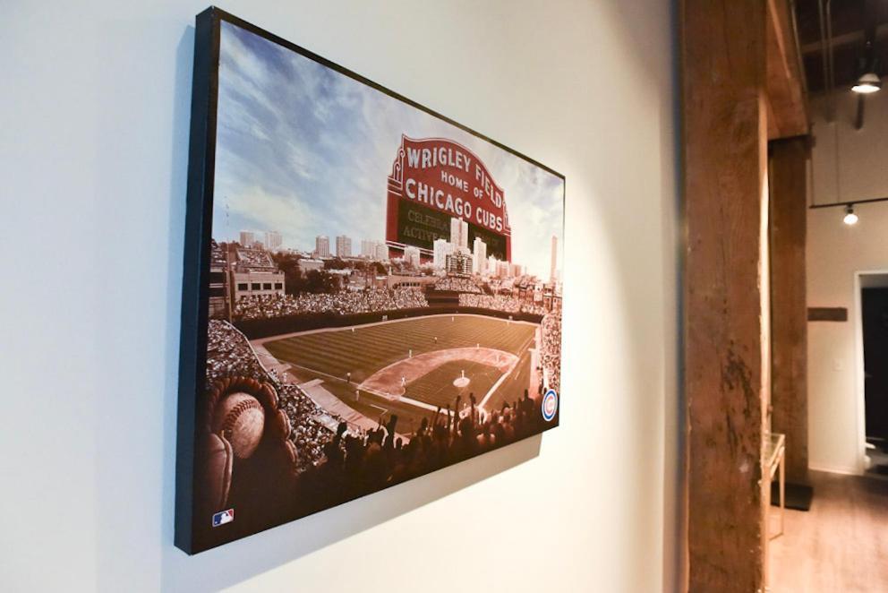 Luxery Stay Chicago - Themed Units! Close To Downtown, Mccormick Place & Wintrust Arena Esterno foto