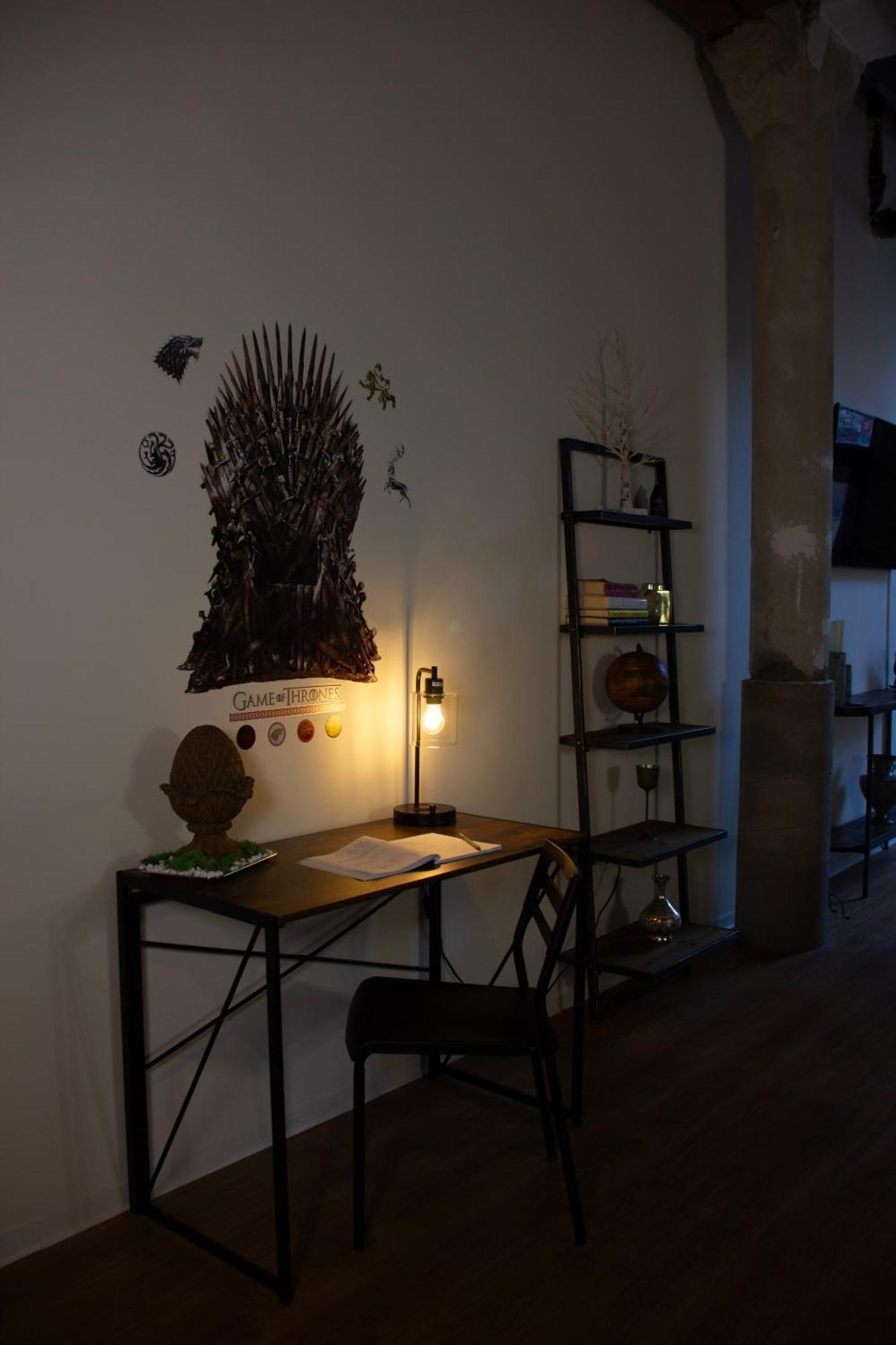 Luxery Stay Chicago - Themed Units! Close To Downtown, Mccormick Place & Wintrust Arena Esterno foto