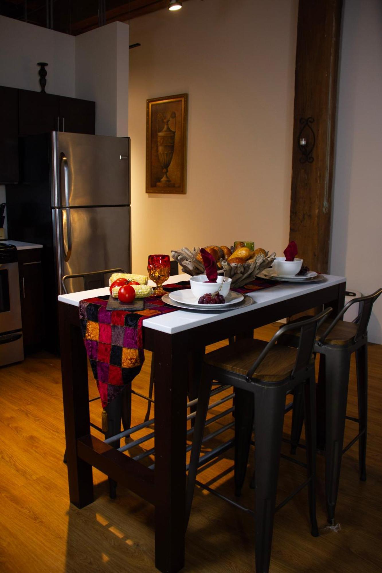 Luxery Stay Chicago - Themed Units! Close To Downtown, Mccormick Place & Wintrust Arena Esterno foto
