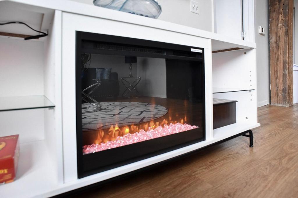 Luxery Stay Chicago - Themed Units! Close To Downtown, Mccormick Place & Wintrust Arena Esterno foto