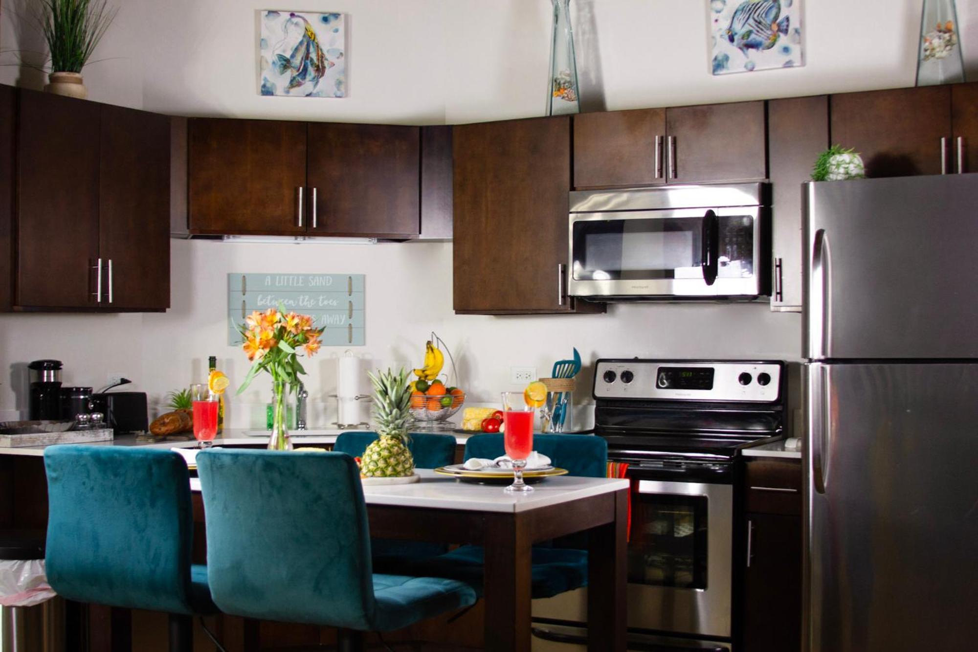 Luxery Stay Chicago - Themed Units! Close To Downtown, Mccormick Place & Wintrust Arena Esterno foto