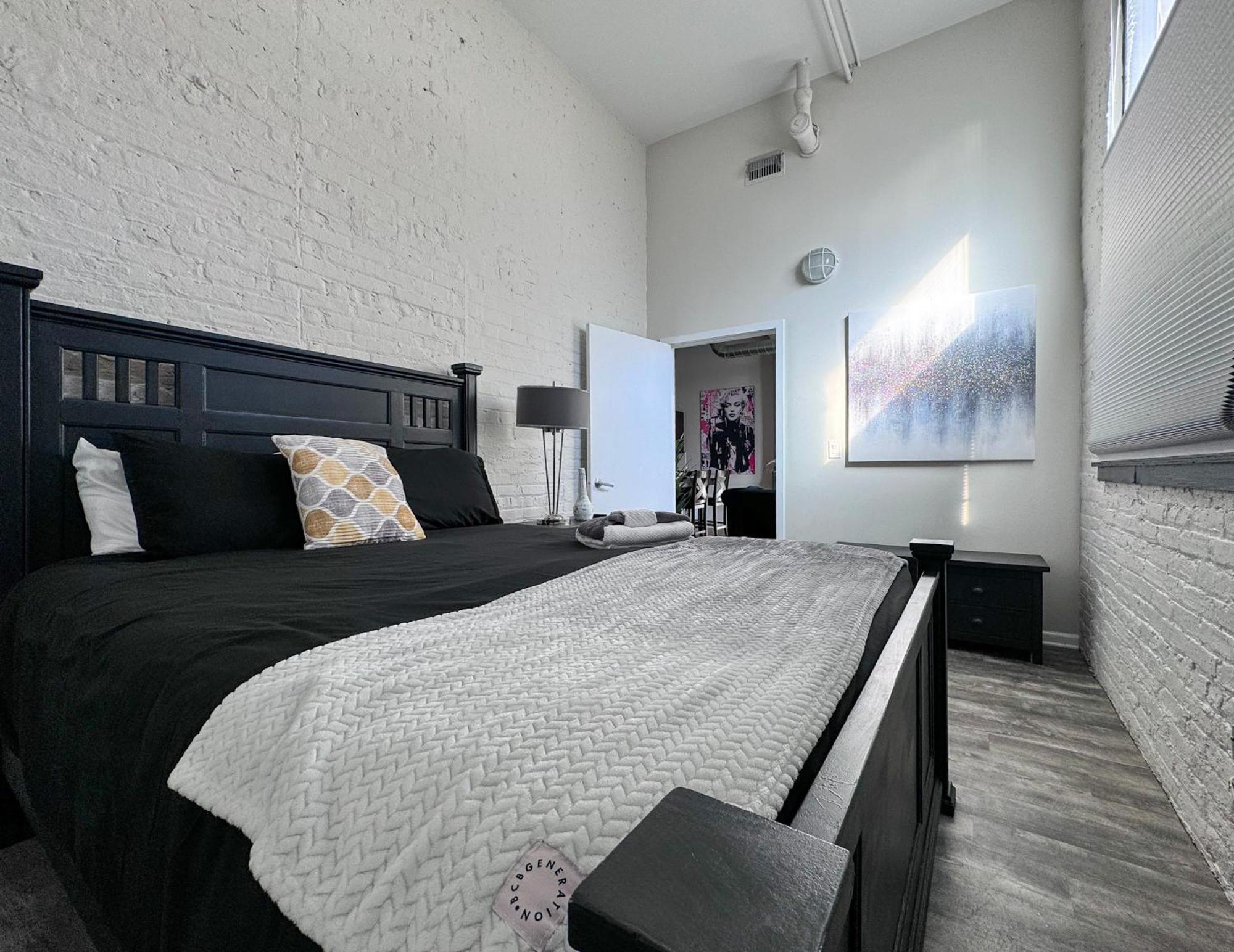 Luxery Stay Chicago - Themed Units! Close To Downtown, Mccormick Place & Wintrust Arena Esterno foto
