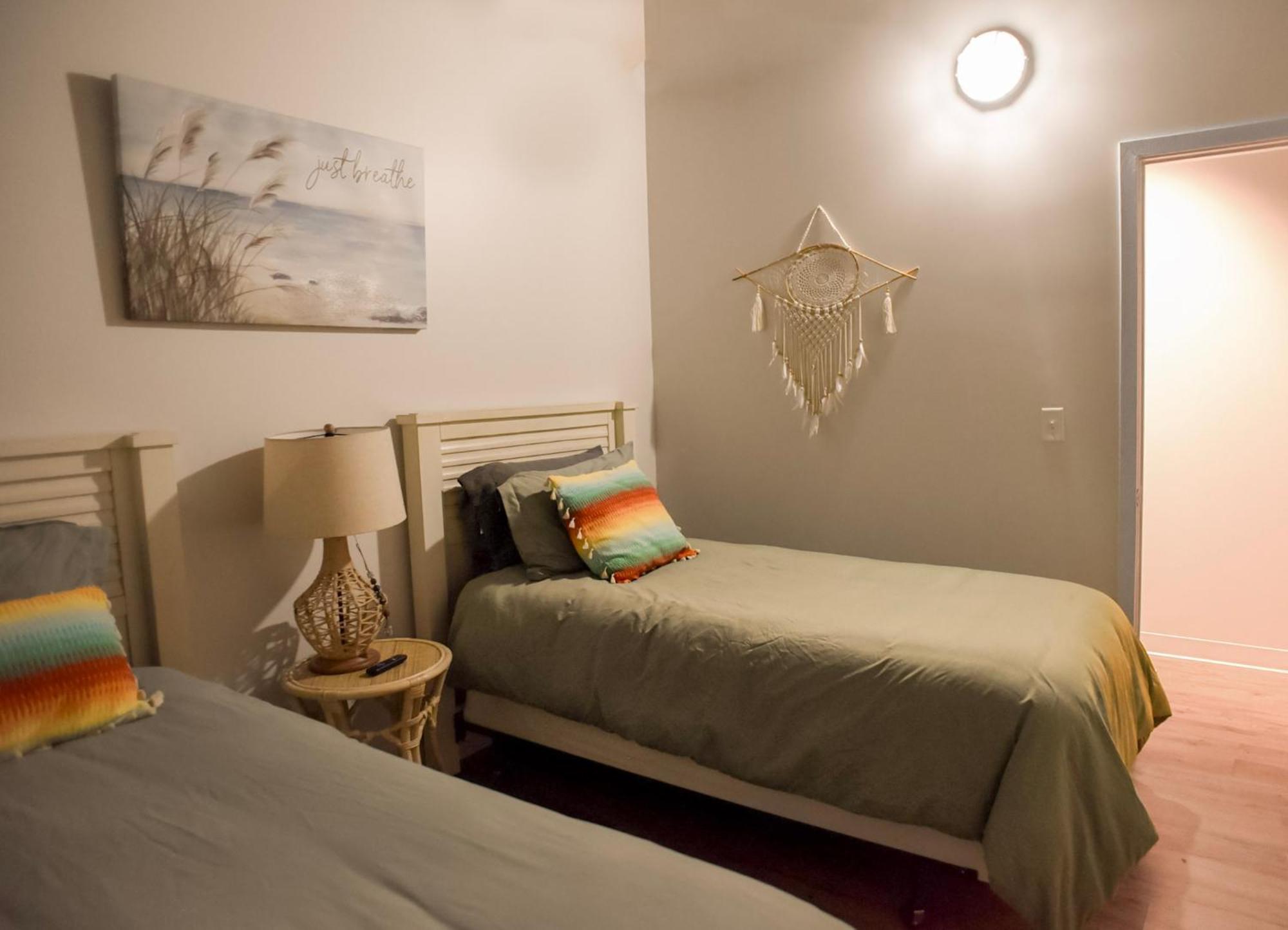Luxery Stay Chicago - Themed Units! Close To Downtown, Mccormick Place & Wintrust Arena Esterno foto