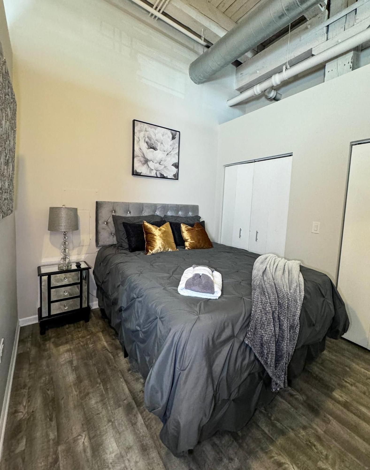 Luxery Stay Chicago - Themed Units! Close To Downtown, Mccormick Place & Wintrust Arena Esterno foto